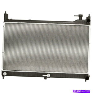�G���W���J�o�[ 15-18�̃��W�G�[�^�[���Y�����[�m3.5L V6�������������i�� Radiator For 15-18 Nissan Murano 3.5L V6 Fast Free Shipping Great Quality�y���s�A���i�z
