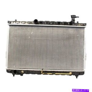 GWJo[ 2001N2006Ñq_CT^tF̃WG[^[f\221-3703 Radiator Denso 221-3703 For Hyundai Santa Fe 2001-2006