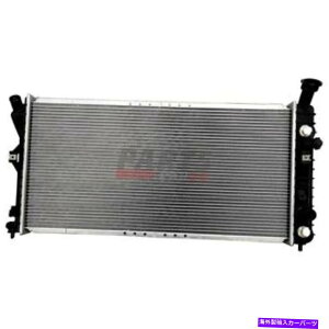 GWJo[ VWG[^[2000-2005rCbNZ`[89018542 RAD2343ɓK܂ NEW RADIATOR FITS 2000-2005 BUICK CENTURY 89018542 RAD2343