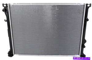 GWJo[ }Oi /NCX[300 05-08 /[d06-08WG[^[AWIȋ`p For MAGNUM/CHRYSLER 300 05-08 / CHARGER 06-08 RADIATOR, Standard Duty Cooling