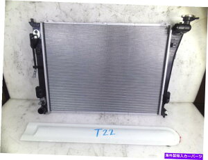 �G���W���J�o�[ �V����OEM���W�G�[�^�[�{���̃q�����_�C�A�[��2012-2014 3.3 25310-3R700AS New OEM Radiator Genuine Hyundai Azera 2012-2014 3.3 25310-3R700AS�y���s�A���i�z