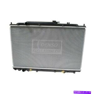 GWJo[ WG[^[f\221-3214 Radiator DENSO 221-3214