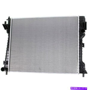 GWJo[ Ford Mustang 2011-2014̐VFO3010294WG[^[ New FO3010294 Radiator for Ford Mustang 2011-2014