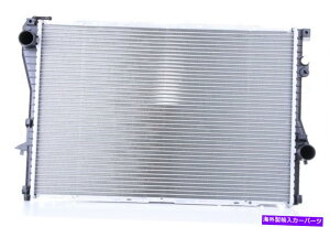 GWJo[ Nissens Coolant Radiator 60752a for BMW 5V[YE39i1996j520i 2.0Ȃ Nissens Coolant Radiator 60752A for BMW 5 SERIES E39 (1996) 520I 2.0 etc