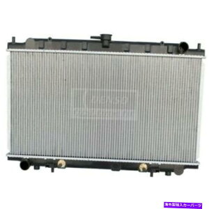 GWJo[ WG[^[f\221-9376 Radiator DENSO 221-9376
