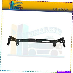 GWJo[ WG[^[RAT|[g2014-2016 Ford Fusion DS7Z8A284A㕔ɓKĂ܂ Radiator Core Support Fit For 2014-2016 Ford Fusion DS7Z8A284A Upper