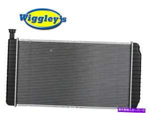 �G���W���J�o�[ 1996�N����2002�N�̃��W�G�[�^�[GM3010305�V�{���[�G�N�X�v���X1500 2500 3500 RADIATOR GM3010305 FOR 1996-2002 CHEVROLET EXPRESS 1500 2500 3500