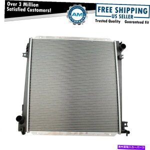 GWJo[ 02-05tH[hGNXv[[}[L[}EejA4.0L 4.6L̃WG[^[VWG[^[ Radiator NEW for 02-05 Ford Explorer Mercury Mountaineer 4.0L 4.6L