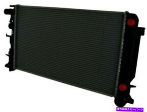 �G���W���J�o�[ 07-13 DODGE FREIGHTLINERS�����Z�f�X�X�v�����^�[2500 3500 HV53Y6�̃��W�G�[�^�[ Radiator For 07-13 Dodge Freightliner Mercedes Sprinter 2500 3500 HV53Y6�y���s�A���i�z