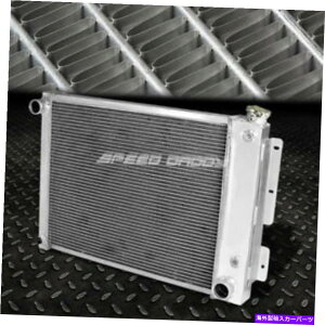 GWJo[ 67-69V{[J}/|eBAbNt@CAo[hMT3A~jERA[VOWG[^[ 3-Row Aluminum Core Racing Radiator for 67-69 Chevy Camaro/Pontiac Firebird MT