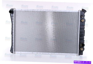 GWJo[ Chevrolet Camaroi1982j2.5ȂǂNissens Coolant Radiator 67600 Nissens Coolant Radiator 67600 for CHEVROLET CAMARO (1982) 2.5 etc