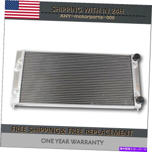 �G���W���J�o�[ 1994 1995 1996 1997 1998 Volkswagen Golf Mk3�iManual Trans�jL4�̐V�������W�G�[�^�[ New Radiator for 1994 1995 1996 1997 1998 Volkswagen Golf MK3 (Manual Trans) l4�y���s�A���i�z