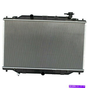 GWJo[ }c_CX-5 13317̃WG[^[ Radiator For Mazda CX-5 13317
