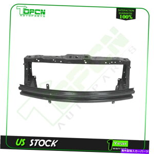 GWJo[ 2013 2014 2015V{[Xp[ÑtgWG[^[RAT|[guPbg Front Radiator Core Support Bracket For 2013 2014 2015 Chevrolet Spark