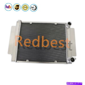 �G���W���J�o�[ FITS1971-1982 MAZDA RX-7 RX-3 RX-4 1.1L 1146CC 1.3L 1308CC R2�K�X3ROWS���W�G�[�^�[ Fits1971-1982 Mazda RX-7 RX-3 RX-4 1.1L 1146CC 1.3L 1308CC R2 GAS 3Rows Radiator�y���s�A���i�z