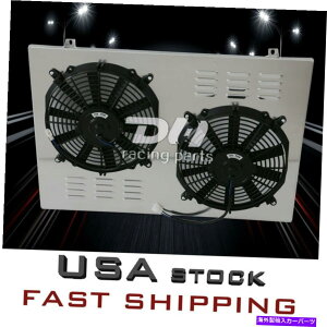 GWJo[ A~jEVEht@tBbg1973-1991V{[C/KsbNAbvgbNuU[GMC 716WG[^[ Aluminum Shroud Fan Fit 1973-1991 Chevy C/K Pickup Truck Blazer GMC 716 Radiator