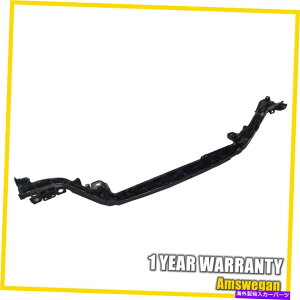 GWJo[ 2017-2020tH[ht[WJ[MKZ̃Abp[WG[^[T|[gRA Upper Radiator Support Core FOR 2017-2020 Ford Fusion Lincoln MKZ