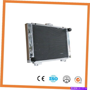 �G���W���J�o�[ Ford Galaxie 500XL 1964 V8 4.7L 5.8L 6.4L 3��A���~�j�E�����W�G�[�^�[64GL For Ford Galaxie 500XL 1964 V8 4.7L 5.8L 6.4L 3 rows Aluminum Radiator 64GL AT