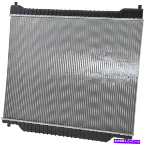 GWJo[ WG[^[tBbgF2003-2014tH[hE-150A2003-2005tH[hE-150NuSA1997-2002 Radiator Fits: 2003-2014 Ford E-150, 2003-2005 Ford E-150 Club Wagon, 1997-2002