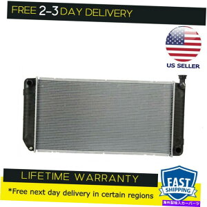 GWJo[ WG[^[2316tBbgV{[GMC C/KV[Y1500 2500 3500 5.0 5.7 V8 Radiator 2316 fits Chevrolet GMC C/K Series 1500 2500 3500 5.0 5.7 V8