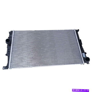 GWJo[ BMW F80 F35 F31 F30 F21 F20TopazGWpWG[^[ TOPAZ Engine Cooling Radiator for BMW F80 F35 F31 F30 F21 F20