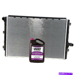 GWJo[ VWZ_tHNX[QWFb^2011-2014p̐VWG[^[Lbg New Radiators Kit for VW Sedan Volkswagen Jetta 2011-2014