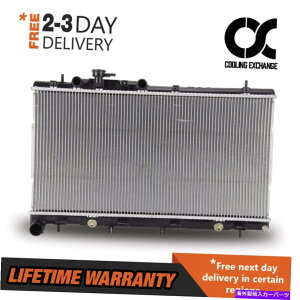 GWJo[ 2465XoAEgobÑWG[^[2001-2004 3.0 H6 2465 Radiator For Subaru Outback 2001 - 2004 3.0 H6