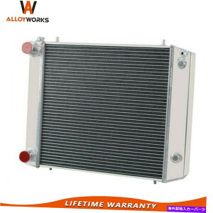 GWJo[ 1994-98 95h[o[fBtF_[/fBXJo[2.5 BTP2275 3A~jEWG[^[ For 1994-98 95 Land Rover Defender/Discovery 2.5 BTP2275 3 Row Aluminum Radiator