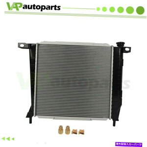 GWJo[ tH[huRII 2.8L 2.9LGNXv[[4.0LW[2.8LA~jEWG[^[1164p For Ford Bronco II 2.8L 2.9L Explorer 4.0L Ranger 2.8L Aluminum Radiator 1164