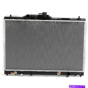 GWJo[ Acura Legend Radiator 1991 92 93 94 1995vX`bN^N1RAA~jE For Acura Legend Radiator 1991 92 93 94 1995 Plastic Tank 1-Row Core Aluminum