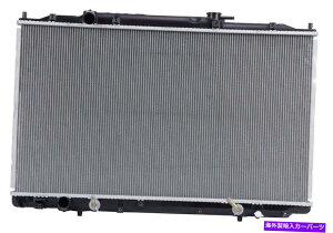 GWJo[ 05-10̃WG[^[z_IfbZC3.5L V6i Radiator For 05-10 Honda Odyssey 3.5L V6 Fast Free Shipping Great Quality