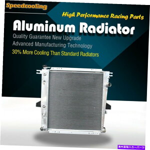 GWJo[ 2309A~jEWG[^[tBbgtH[hGNXv[[XLS}[L[}EejA00-01 2row 2309 Aluminum Radiator Fit Ford Explorer XLS Mercury Mountaineer 00-01 2Row AT