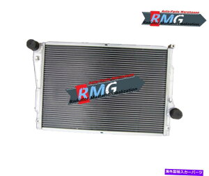 GWJo[ 2001N2006ÑA~jEWG[^[BMW E46 M3 3.2L I6 2002 2003 2004 2005 Aluminum Radiator For 2001-2006 BMW E46 M3 3.2L I6 2002 2003 2004 2005