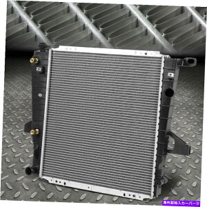 GWJo[ 95-00Ford Explorer 4.0LOEX^C̃A~jERApWG[^[DPI 1728 FOR 95-00 FORD EXPLORER 4.0L AT OE STYLE ALUMINUM CORE COOLING RADIATOR DPI 1728