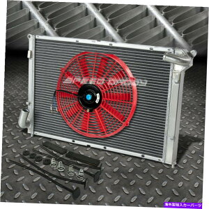GWJo[ 2A~jEWG[^[+1x 14 "t@Lbgbh02-08~jN[p[S 1.6L R52/53 2-ROW ALUMINUM RADIATOR+1X 14"FAN KIT RED FOR 02-08 MINI COOPER S 1.6L R52/53