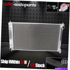 GWJo[ 2007-2018ɃtBbgtA~jEWG[^[̗pYAeB}2.5L 3.5Liatj Cooling Full Aluminum Radiator Fit For 2007-2018 Nissan Altima 2.5L 3.5L (AT)