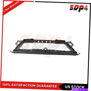 GWJo[ 2006N07 08 08 09-2012g^RAV4WG[^[RAT|[g^Co[AZu Fit For 2006 07 08 09-2012 Toyota RAV4 Radiator Core Support Tie Bar Assembly