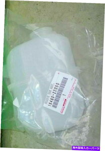 GWJo[ g^MR2XpC_[MR-S ZZW30WG[^[U[u^N16480-22050 OEM{ TOYOTA MR2 Spyder MR-S ZZW30 Radiator Reserve Tank 16480-22050 OEM Genuine