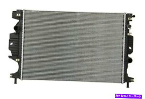 GWJo[ WG[^[13484tBbg2013-2016J[MKZ 2.0L L4 3.7L V6 RADIATOR 13484 Fits 2013-2016 LINCOLN MKZ 2.0L L4 3.7L V6