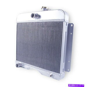GWJo[ 3A~jEWG[^[tBbg1949-1963 1964W[vgbNEBXCJ-3 CJ-5 CJ-6 DJ-3 3-Row Aluminum Radiator fit 1949-1963 1964 Jeep Truck Willys CJ-3 CJ-5 CJ-6 DJ-3
