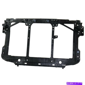 �G���W���J�o�[ BPN253110 Mazda 3 Sport 2014-2018�̐V�������W�G�[�^�[�T�|�[�g�R�A BPN253110 New Radiator Support Core for Mazda 3 Sport 2014-2018�y���s�A���i�z