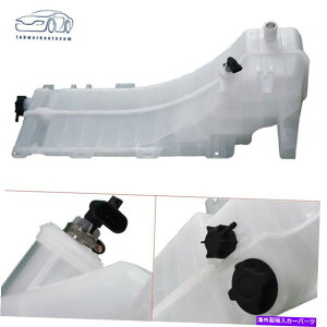 GWJo[ WG[^[N[gI[o[t[{g^Nrp{{}bNHDgbN21846997 Radiator Coolant Overflow Bottle Tank Reservoir for Volvo Mack HD Truck 21846997
