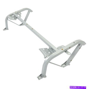 GWJo[ tBbg97-04RxbgC5WG[^[T|[gXLbho[10400765 Fits 97-04 Corvette C5 Lower Radiator Support Skid Bar replace 10400765