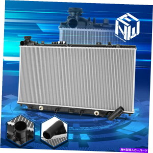 GWJo[ 12-17Chevy Caprice/SS 6.0L AT ALUMINUM CORE DPI 13473WG[^[̌ For 12-17 Chevy Caprice/SS 6.0L AT Aluminum Core DPI 13473 Radiator Replacement