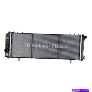 �G���W���J�o�[ 87-90�̃��W�G�[�^�[�����W�[�v�`�F���L�[�R�}���`���S�j�AL6 4.0L CH3010195 Radiator Replacement For 87-90 Jeep Cherokee Comanche Wagoneer L6 4.0L CH3010195�y���s�A���i�z
