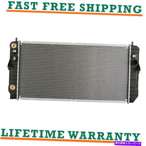 GWJo[ 01-05̃WG[^[Cadillac Deville Aurora 4.0L 4.6LڃtBbg Radiator For 01-05 Cadillac Deville Aurora 4.0L 4.6L Free Shipping Direct Fit