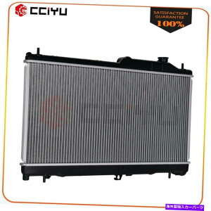 �G���W���J�o�[ 2005�N����2009�N�̃X�o�����K�V�[2.5L�J�[���W�G�[�^�[�̌���13092�ۏؕt�� For 2005-2009 Subaru Legacy 2.5L Car Radiator Replacement 13092 With Warranty
