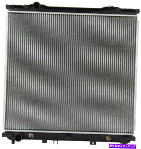 �G���W���J�o�[ 03-06�̃��W�G�[�^�[kia sorento 3.5l v6�������������i�� Radiator For 03-06 Kia Sorento 3.5L V6 Fast Free Shipping Great Quality�y���s�A���i�z