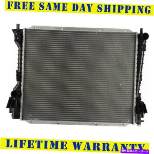�G���W���J�o�[ ���W�G�[�^�[2005-2014�t�H�[�h�}�X�^���OV6 3.7L 3.9L 4.0L V8 5.0L�����z�� Radiator 2005-2014 For Ford Mustang V6 3.7L 3.9L 4.0L V8 5.0L Fast Free Shipping�y���s�A���i�z