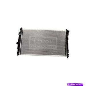 GWJo[ WG[^[f\221-7001 Radiator DENSO 221-7001